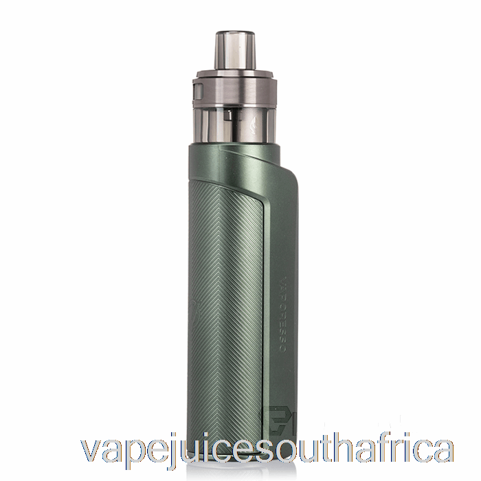 Vape Pods Vaporesso Gen Pt80 S Pod System Alphine Green